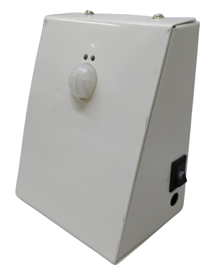 Power Saver product view