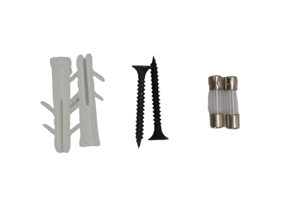 Combo Starter with Digital Panel product view