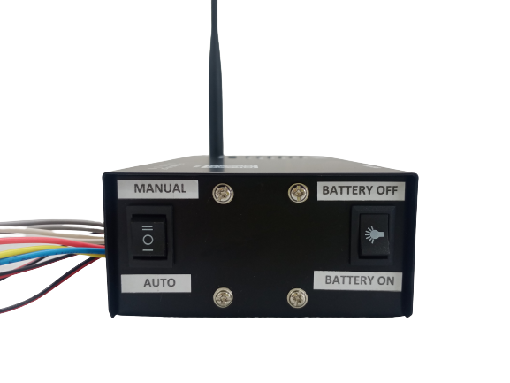 Mobile Auto Switch product view