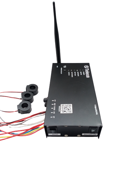Mobile Auto Switch product view