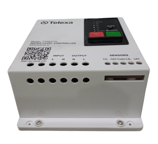 Water Level Controller